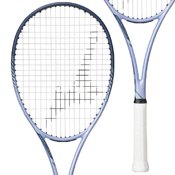 MIZUNO ミズノ ソフトテニスラケット ディーフォースVS-50 D