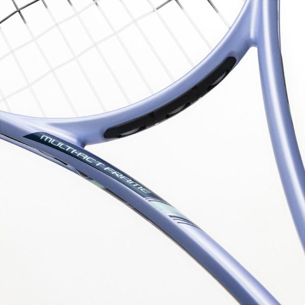 MIZUNO ミズノ ソフトテニスラケット ディーフォースVS-50 D