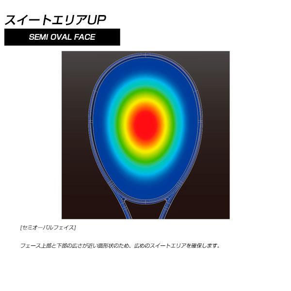 MIZUNO（ミズノ） ソフトテニスラケット ディーフォースS-50 D FORCE S