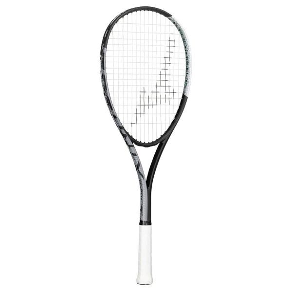 MIZUNO（ミズノ） ソフトテニスラケット テクニクス TECHNIX 張上済