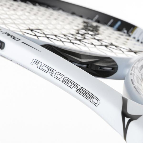 MIZUNO（ミズノ） ソフトテニスラケット アクロスピードS-PRO