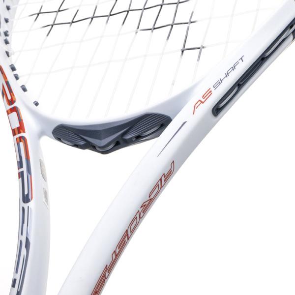 MIZUNO ミズノ ソフトテニスラケット アクロスピードS-01 MIZUNO ミズノ ソフトテニスラケット アクロスピードS-01