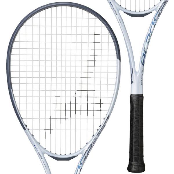 MIZUNO（ミズノ） ソフトテニスラケット アクロスピードV-05 ACROSPEED