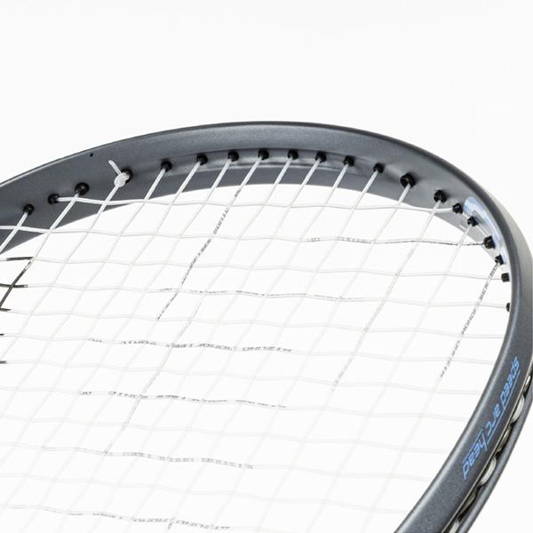 美品 ミズノ アクロスピード S-05 00X ACROSPEED 後衛向け racket-field_63jtn3a6