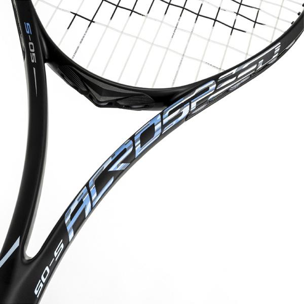 MIZUNO（ミズノ） ソフトテニスラケット アクロスピード S-05