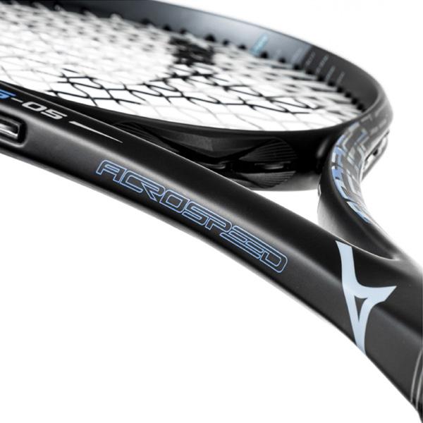 MIZUNO（ミズノ） ソフトテニスラケット アクロスピード S-05
