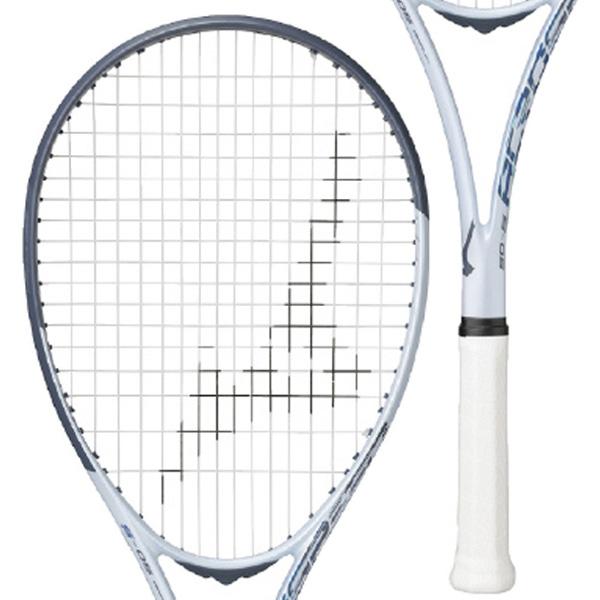 MIZUNO（ミズノ） ソフトテニスラケット アクロスピードS-05 ACROSPEED