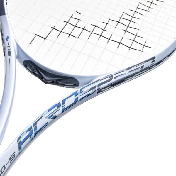 MIZUNO（ミズノ） ソフトテニスラケット アクロスピードS-05 ACROSPEED