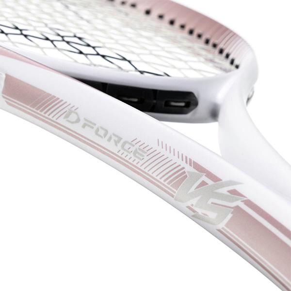 MIZUNO（ミズノ） ソフトテニスラケット ディーフォースVS-50 D FORCE