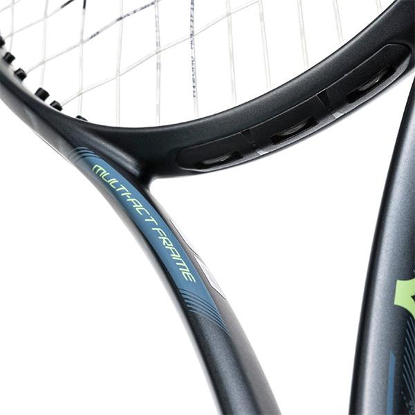 MIZUNO（ミズノ） ソフトテニスラケット ディーフォースVS-50 D FORCE