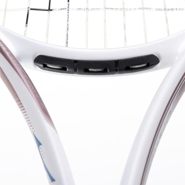 MIZUNO（ミズノ） ソフトテニスラケット ディーフォースVS-50 D FORCE