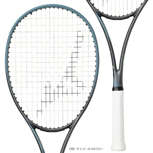 MIZUNO（ミズノ） ソフトテニスラケット ディーフォースVS-50 D FORCE