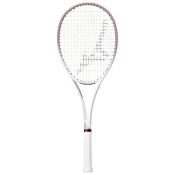 MIZUNO（ミズノ） ソフトテニスラケット ディーフォースVS-50 D FORCE