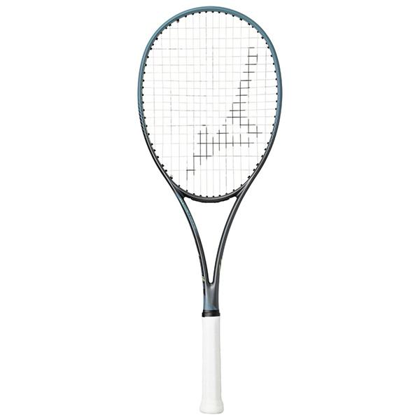 MIZUNO（ミズノ） ソフトテニスラケット ディーフォースVS-50 D FORCE