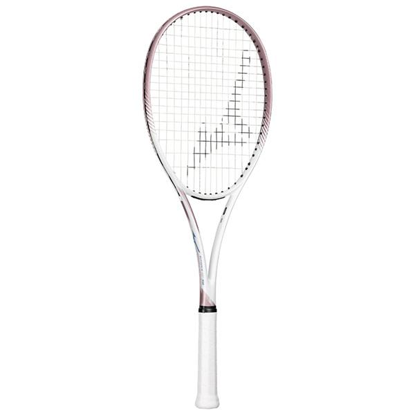 MIZUNO（ミズノ） ソフトテニスラケット ディーフォースVS-50 D FORCE
