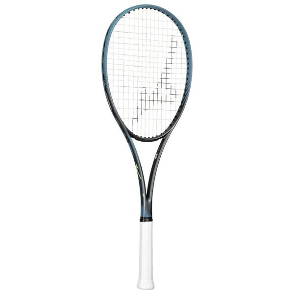 MIZUNO（ミズノ） ソフトテニスラケット ディーフォースVS-50 D FORCE