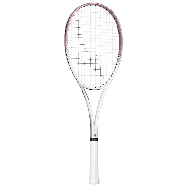 MIZUNO（ミズノ） ソフトテニスラケット ディーフォースVS-50 D FORCE