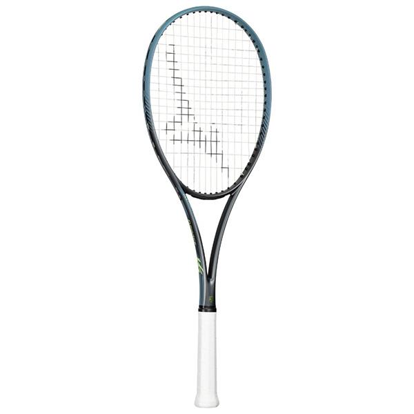 MIZUNO（ミズノ） ソフトテニスラケット ディーフォースVS-50 D FORCE