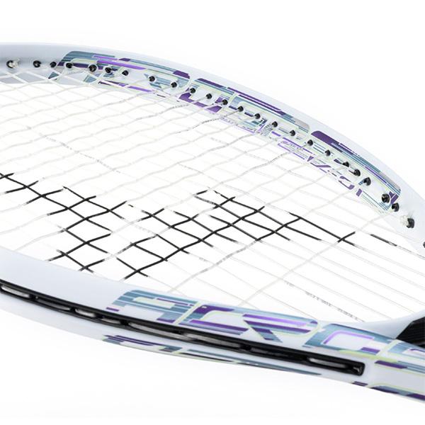 ミズノ　ソフトテニスラケット アクロスピード　V0-1 Amazon | MIZUNO ACROSPEED V-01 ブラック 0U | MIZUNO(ミズノ) | ラケット