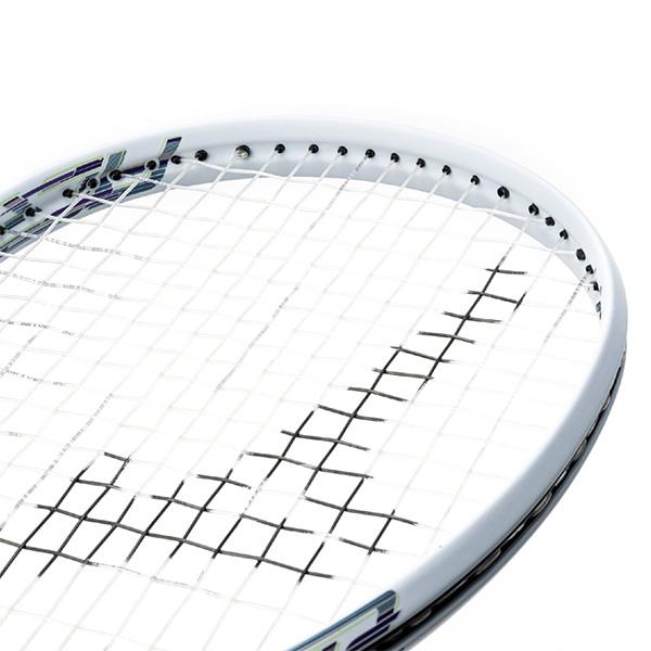 【最新・超美品】 MIZNO ACROSPEED V-01 軟式 テニスラケット MIZUNO（ミズノ） （メンズ）ソフトテニスラケット ACROSPEED V-01
