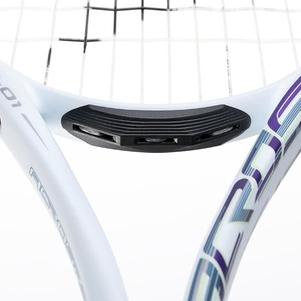MIZUNO（ミズノ） ソフトテニスラケット アクロスピードV-01 ACROSPEED