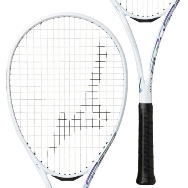 MIZUNO（ミズノ） ソフトテニスラケット アクロスピードV-01 ACROSPEED