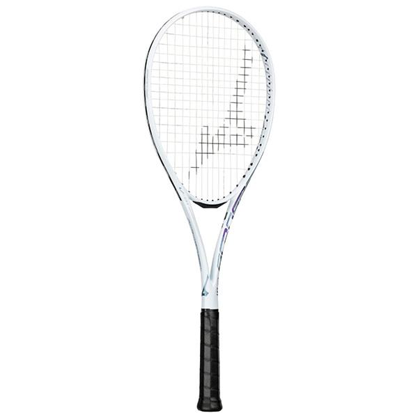 MIZUNO（ミズノ） ソフトテニスラケット アクロスピードV-01 ACROSPEED