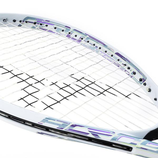 MIZUNO（ミズノ） ソフトテニスラケット アクロスピードS-01 ACROSPEED