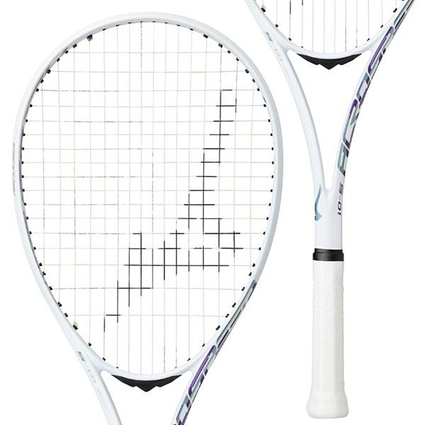 MIZUNO（ミズノ） ソフトテニスラケット アクロスピードS-01 ACROSPEED