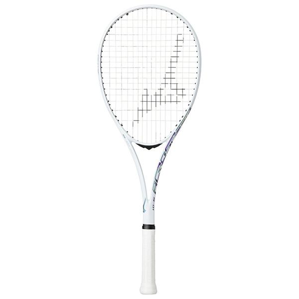 MIZUNO（ミズノ） ソフトテニスラケット アクロスピードS-01 ACROSPEED