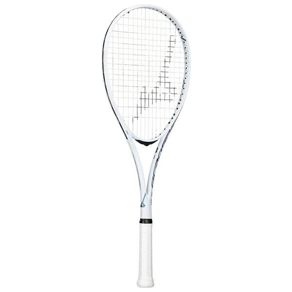 MIZUNO（ミズノ） ソフトテニスラケット アクロスピードS-01 ACROSPEED