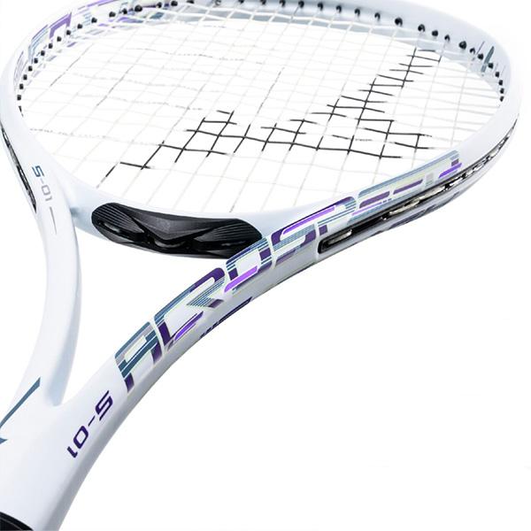 MIZUNO（ミズノ） ソフトテニスラケット アクロスピードS-01 ACROSPEED
