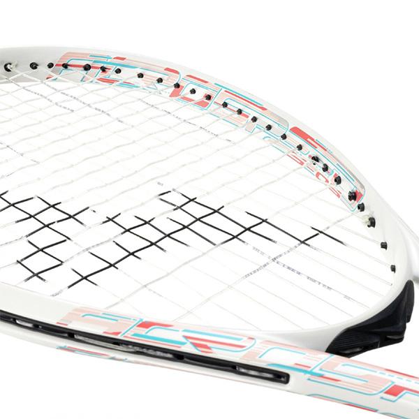MIZUNO - ミズノ ソフトテニス櫂 アクロスピードS-05 ACROSPEED S-05 後押し向け 63JTN6A601