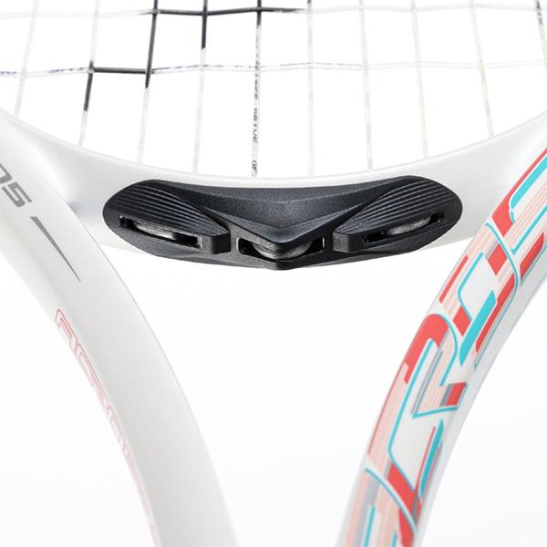 MIZUNO - ミズノ ソフトテニス櫂 アクロスピードS-05 ACROSPEED S-05 後押し向け 63JTN6A601