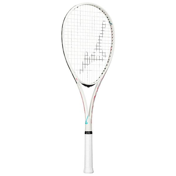 MIZUNO - ミズノ ソフトテニス櫂 アクロスピードS-05 ACROSPEED S-05 後押し向け 63JTN6A601