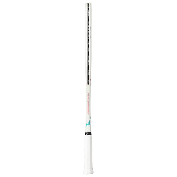 MIZUNO - ミズノ ソフトテニス櫂 アクロスピードS-05 ACROSPEED S-05 後押し向け 63JTN6A601
