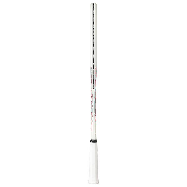 MIZUNO - ミズノ ソフトテニス櫂 アクロスピードS-05 ACROSPEED S-05 後押し向け 63JTN6A601