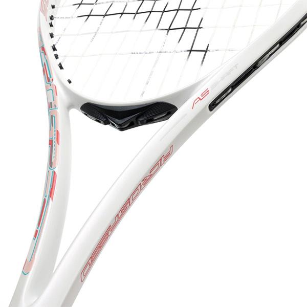 MIZUNO - ミズノ ソフトテニス櫂 アクロスピードS-05 ACROSPEED S-05 後押し向け 63JTN6A601