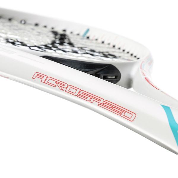 MIZUNO - ミズノ ソフトテニス櫂 アクロスピードS-05 ACROSPEED S-05 後押し向け 63JTN6A601