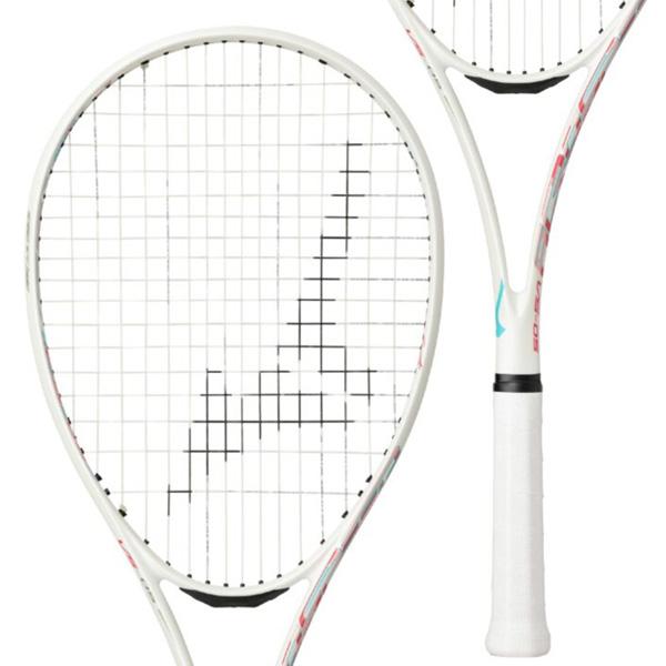 MIZUNO（ミズノ） ソフトテニスラケット アクロスピードVS-05