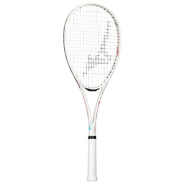 MIZUNO（ミズノ） ソフトテニスラケット アクロスピードVS-05