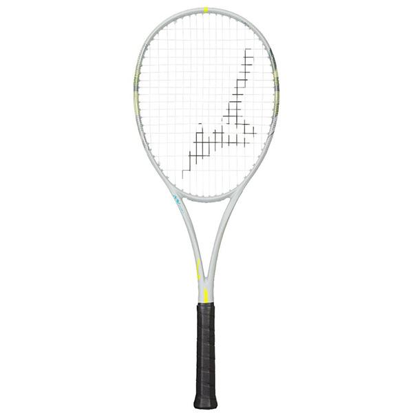 MIZUNO（ミズノ） ソフトテニスラケット デュアルストライクV-10