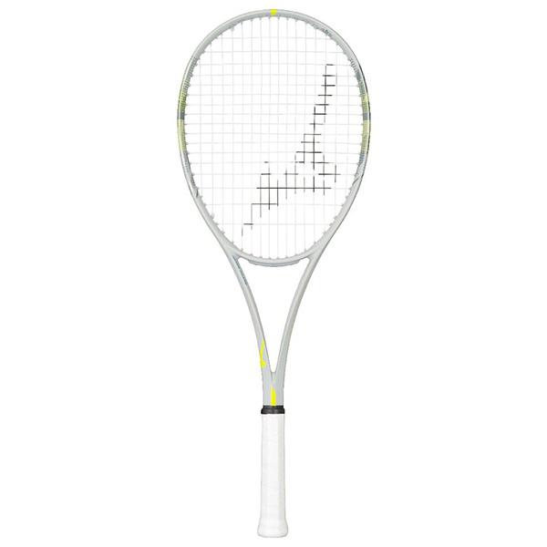 MIZUNO（ミズノ） ソフトテニスラケット デュアルストライクS-10