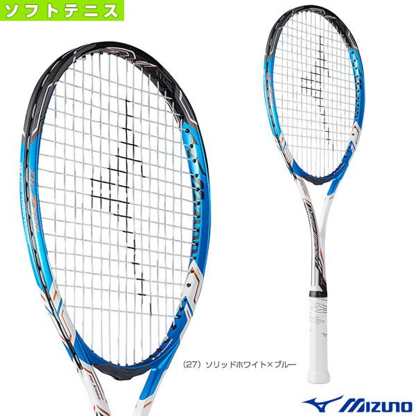 全日本送料無料 ミズノ ソフトテニスラケット Di Z500 ディーアイゼット500 63jtn746 軟式ラケット軟式テニスラケットコントロール 超特価激安 Www Muslimaidusa Org