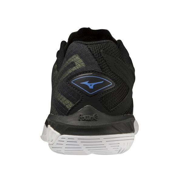 MIZUNO（ミズノ） バドミントンシューズ ウエーブクロー EL 2/WAVE