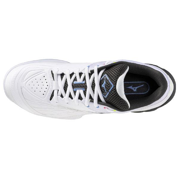 WAVE FANG ミズノ バドミントンシューズ ウエーブファング2フィット 2