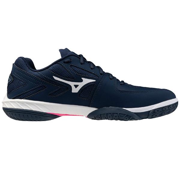 MIZUNO（ミズノ） バドミントンシューズ ウエーブクローEL2 WAVE CLAW