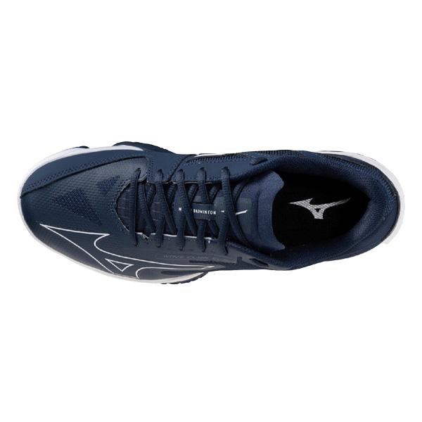 MIZUNO（ミズノ） バドミントンシューズ ウエーブクローEL2 WAVE CLAW