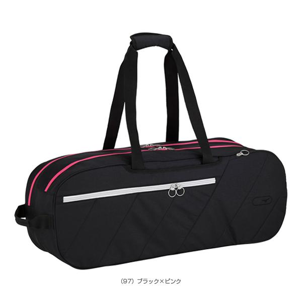 トーナメントバッグ リンダンモデル YONEX - ヨネックス YONEX トーナメントバッグ リンダンモデルの