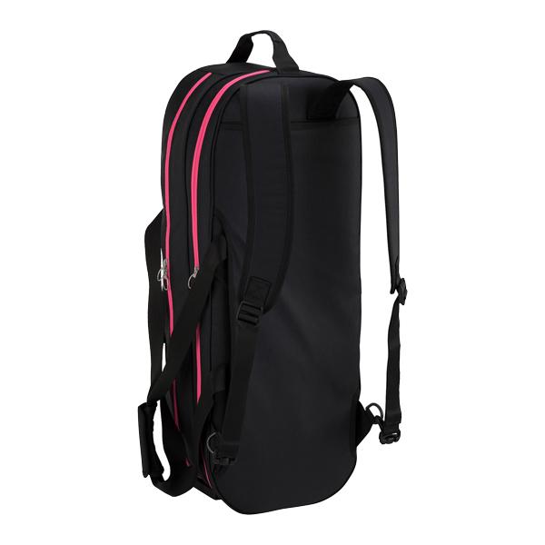 MIZUNO ミズノ バドミントンバッグ 2wayトーナメントバッグ